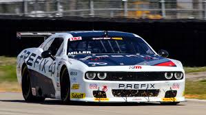 Dodge management is subject to oversight by higher corporate management. Dodge Fans Forget Nascar Trans Am Is What To Watch Moparinsiders