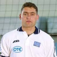 Kóstas Barmpoúdis » clubs :: Volleybox