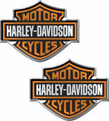 45 Info Terbaru Harley Davidson Logo Decal