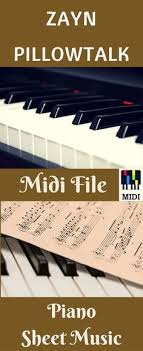 So, you've found a few songs or a great playlist on spotify, but you'd like to listen to the. 25 Piano Sheet Midi Ideas Piano Sheet Piano Piano Music