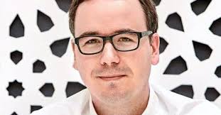 Scrumpdillyicious: Noor: Haute Al-Andalus Cuisine of Chef Paco Morales