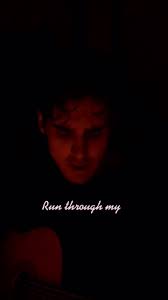 All The Thing She Said Piano Tutorial