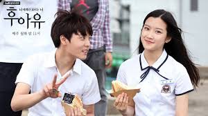 Mereka kebetulan tinggal di sebuah gedung tempat pembunuhan terjadi. Selain True Beauty Ini 5 Drama Moon Ga Young Lainnya Viu