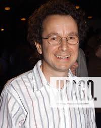 Prof. Roderick MacKinnon in der New Yorker Universität