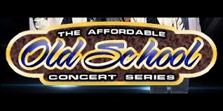 Get Tickets To The Affordable Old School Concert Series With
