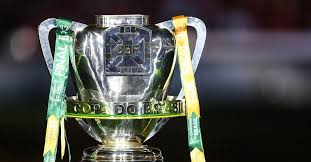 Copa do brasil terá sorteio para definir todos os duelos das oitavas de final 22:23 btespn.com.br estão definidos os 16 classificados às oitavas. Veja Os Confrontos Das Oitavas De Final Da Copa Do Brasil Noticias 365scores