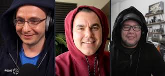 Kubernetes curious, a pro SRE, or just