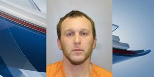 Burlington man charged in shooting that left man injured