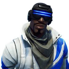 When or if it will come to the shop for the next time is unknown. Blue Striker Locker Fortnite Tracker