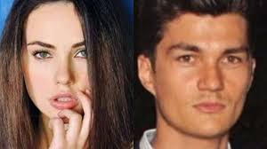 L'attrice sta affrontando un periodo di forti dubbi riguardo la loro relazione che dura da circa dieci anni. Rosalinda Cannavo Gela Il Fidanzato Giuliano Ho Le Idee Molto Confuse Lanostratv