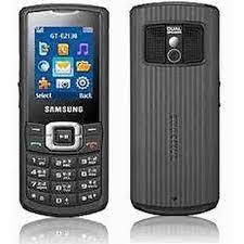 Back Panel Cover for Samsung E2130 ...