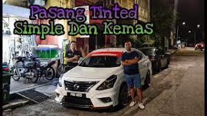 Untuk video kali nie,,saya share dengan hangpa cara² pemasangan tinted pada lampu hadapan kereta nissan almera dan cara diy eye lids (kening) pada lampu. Pemasangan Tinted Pada Lampu Depan Diy Eye Lids Kening Nissan Almera Youtube