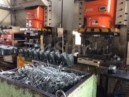 Punya impian kerja di korea? Pramugari Kilang Besi Hilang Jari Semasa Mstar