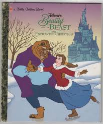 A beauty & the beast christmas streaming? The Enchanted Christmas A Little Golden Book Beauty And The Beast Muldrow Diane Nowell Alan 9780307988287 Amazon Com Books