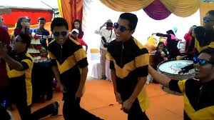 Ikuti kami di facebook, youtube, twitter, and instagram untuk berita terkini setiap hari. Zalikha By Kompang 5 Beradik Youtube