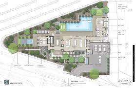 Gallery Of Ascaya Sb Architects 19 Architecture Plan Architect Mansion Floor Plan