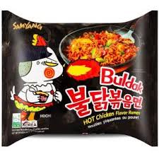 Cook noodles for 5 minutes. Samyang Hot Chicken Stir Ramen Food Instant Packet Noodles Oriental Mart
