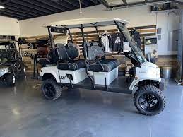 Street Legal Golf Carts Blog