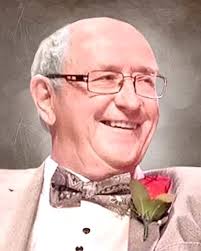 Jacquelin Bergeron avis de décès