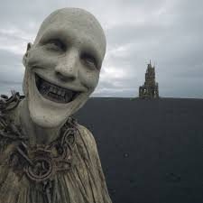 They are older than rot and deeper than silence. Not born, but found. Not  found, but waiting. #nodtotheodd #darkart #horrorart #digitalhorror  #surrealhorror #macabremagic #nightmarefuel #darkfantasyart #surrealartwork  #gothicnightmares #weirdart ...