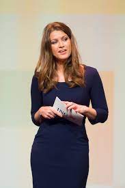 In 2019, she participated in the reality television show wie is de mol? Datei Merel Westrik Jpg Wikipedia