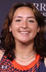 2024 Women's Track and Field Roster