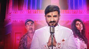 Sometimes you just want to watch a good, wholesome show that makes you feel warm and fuzzy created by comedian and actor andrea savage, this irreverent series is sure to garner laughs. The 25 Best Indian Original Series On Netflix And Amazon Prime Video