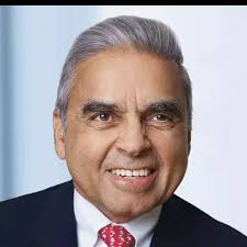 In Conversation with Kishore Mahbubani and Sam Palmisano