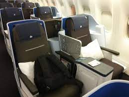 The cheapest flight from jakarta to kuala lumpur airport was found 31 days before departure, on average. Review Of Klm Flight From Jakarta To Kuala Lumpur In Business