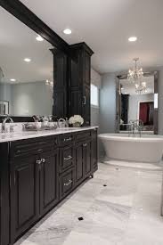 Dark cabinet kitchens, with resolution 1000px x 675px. Ultra Modern Bathroom Luxury Master Bathroom Ideas Novocom Top