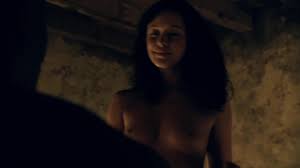 Marisa Ramirez Nude - Spartacus: Gods of the Arena (2011) s01e01 HD 1080p |  Nudogram 🤩