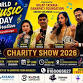 WORLD MUSIC DAY Celebration