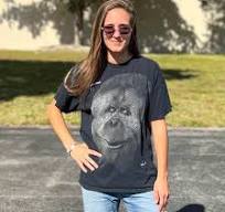 Animal Graphic T-Shirts