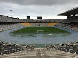 Estadi Olimpic Barcelona 2019 All You Need To Know