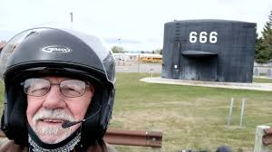 Just a reminder we are having a meet and greet at 1pm Saturday June 29th in  Princeville stop no 12. Hope to see you there. And there's always the  Tastee Treet for