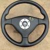 Fiat bravo hgt turbo drag race. 1