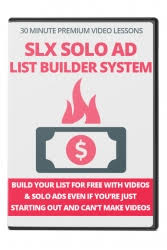 The 'solo' part in the name of this model means that personal users will see your promotion alone. New Solo Ads Plr 12 590 Plr Solo Ads Videos Ebooks Software Products With Private Label Rights