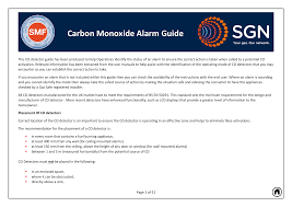 Frequently asked questions about carbon monoxide, carbon monoxide symptoms & carbon monoxide poisoning. Carbon Monoxide Alarm Guide Manualzz