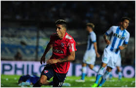 The soccer teams independiente and racing club played 45 games up to today. Resultado Final Racing 0 Independiente 1 Superliga 2017 2018 Fecha 10 Apurogol Ver Manchester City Vs Chelsea Online En Vivo Y En Directo Champions League Copa Liga Profesional Libertadores Argentina Online Futbol 2021