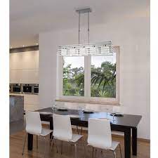 En varias tiendas puedes pedir luces comedor techo a tu casa en cualquier momento. Lampara Techo Cell Plata 5 Luces Estilo Moderno Perfecta Para Iluminar Salones O Comedores Decoradores En Colores Gris Interior Decorating Home Decor Decor