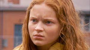 9 you guys should've seen your faces!. Max Mayfield Stranger Things Wiki Fandom