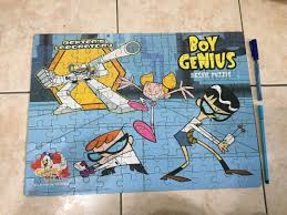 One of the most successful jigsaw series, wasgij has spawned 4 extra lines — wasgij mystery, wasgij destiny, wasgij christmas and what if? Cartoon Network Jigsaw Puzzle No Box Carousellbelanja Toys Games Other Toys On Carousell
