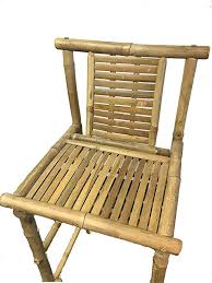 Amazon Com Master Garden Products Thb 30 Bamboo Tiki Bar Stool Gateway Tiki Bar Stools Bar Stools With Backs Tiki Bar