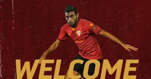 كشف نادي سيراميكا كليوباترا عن وصول عرض أوروبي لضم أحمد ياسر ريان، لاعب الفريق المُعار من الأهلي خلال فترة الانتقالات الصيفية المقبلة. ÙÙŠØ¯ÙŠÙˆ Ø£Ø­Ù…Ø¯ ÙŠØ§Ø³Ø± Ø±ÙŠØ§Ù† ÙŠÙØªØªØ­ Ø£Ù‡Ø¯Ø§ÙÙ‡ Ù…Ø¹ Ø³ÙŠØ±Ø§Ù…ÙŠÙƒØ§ Ø¨Ù…Ø±Ù…Ù‰ Ø§Ù„Ù…Ù‚Ø§ÙˆÙ„ÙˆÙ† Ø§Ù„Ø¹Ø±Ø¨ Ø§Ù„ÙŠÙˆÙ… Ø§Ù„Ø³Ø§Ø¨Ø¹