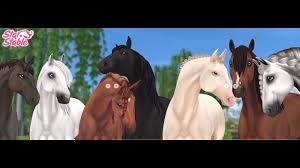 Maybe you would like to learn more about one of these? Kaufe Ich Einen Der Neuen Andalusier 20 Star Stable Online Deutsch Youtube