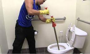 For a complete list of household ingredients that you'll need, and how to use them. 9 Tips To Use A Toilet Auger