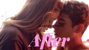 After Aqui Empieza Todo P E L I C U L A Completa 2018 En Espanol Latino After Movie Full Movies Movies