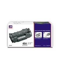 Replacement toner cartridges for the hp laserjet 1160 include hp 49a (q5949a) compatible black toner cartridges. Loved It Ab 49a Black Toner Cartridge Q5949a Hp 49a Black Toner Compatible For Hp Laserjet 1160 1160le 1320 1320n 132 Toner Cartridge Toner Cartridges