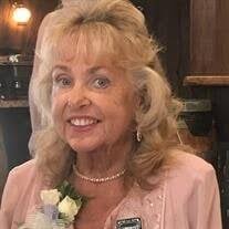 Deborah Maxwell Yarbrough Obituary