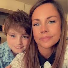 Mallory Mann's Instagram, Twitter & Facebook